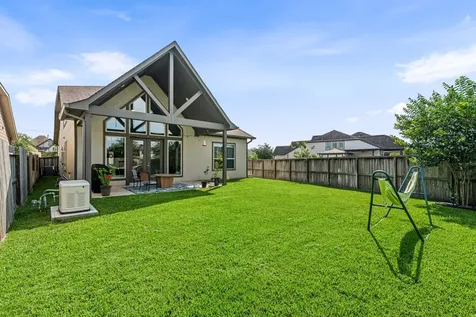 2531 Owen Bend Drive Missouri City TX 77459