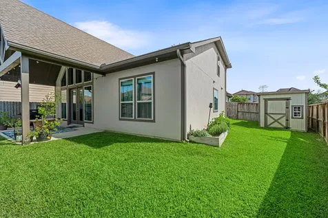 2531 Owen Bend Drive Missouri City TX 77459