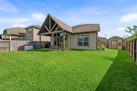 2531 Owen Bend Drive Missouri City TX 77459