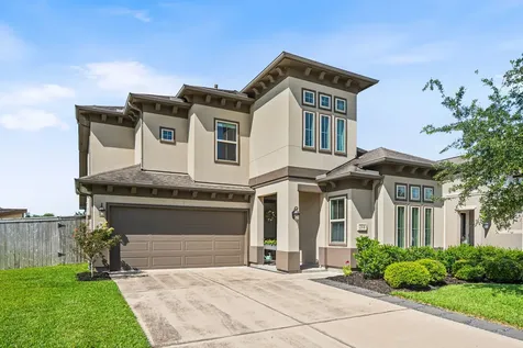 2531 Owen Bend Drive Missouri City TX 77459