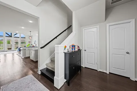 2531 Owen Bend Drive Missouri City TX 77459