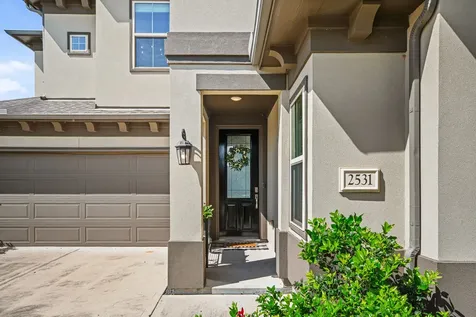 2531 Owen Bend Drive Missouri City TX 77459