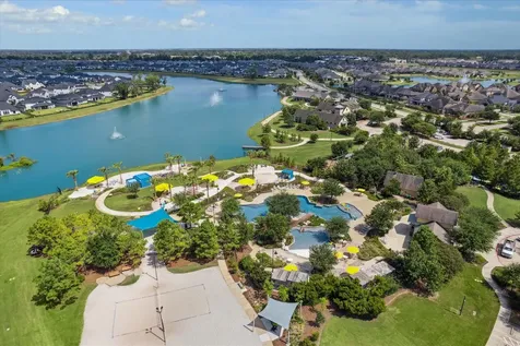 2531 Owen Bend Drive Missouri City TX 77459