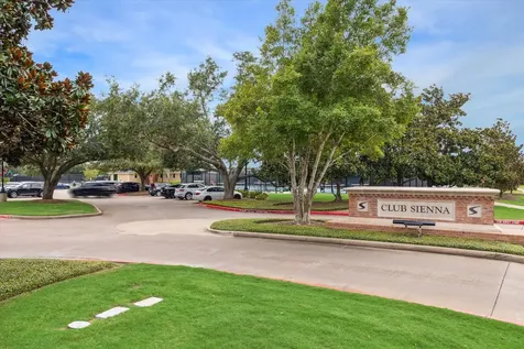 2531 Owen Bend Drive Missouri City TX 77459