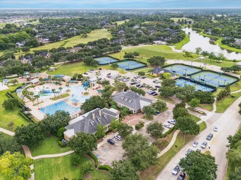 2531 Owen Bend Drive Missouri City TX 77459