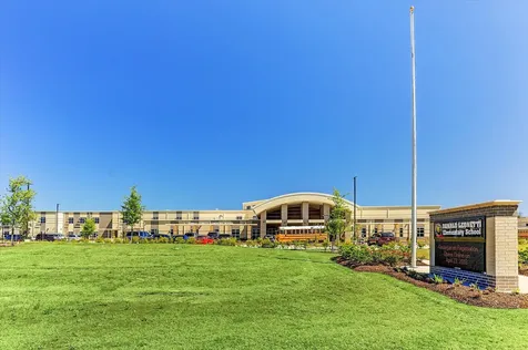 2531 Owen Bend Drive Missouri City TX 77459