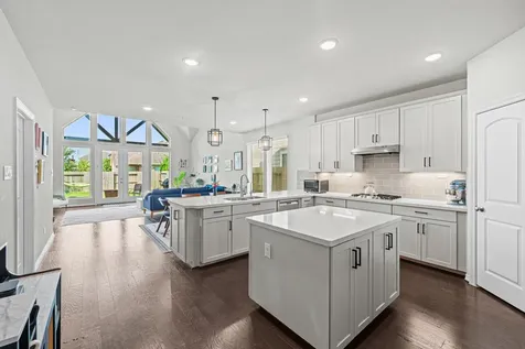 2531 Owen Bend Drive Missouri City TX 77459