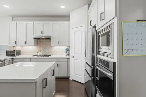 2531 Owen Bend Drive Missouri City TX 77459