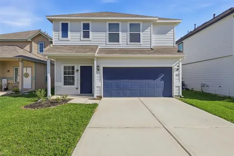 2522 Sturgeon Way Conroe TX 77384