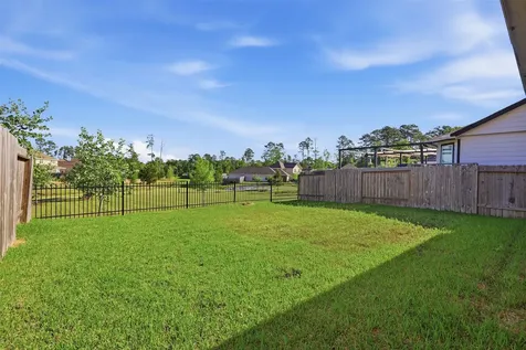 2522 Sturgeon Way Conroe TX 77384