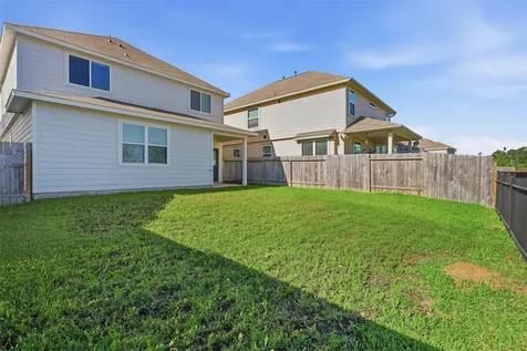 2522 Sturgeon Way Conroe TX 77384