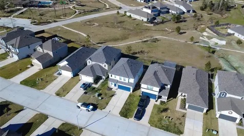 2522 Sturgeon Way Conroe TX 77384