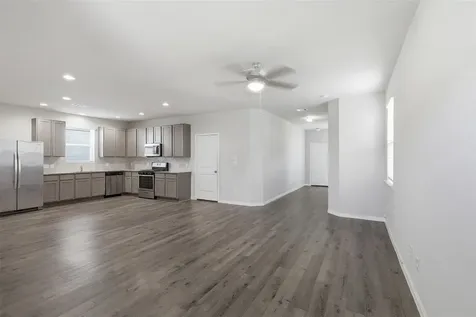 2522 Sturgeon Way Conroe TX 77384