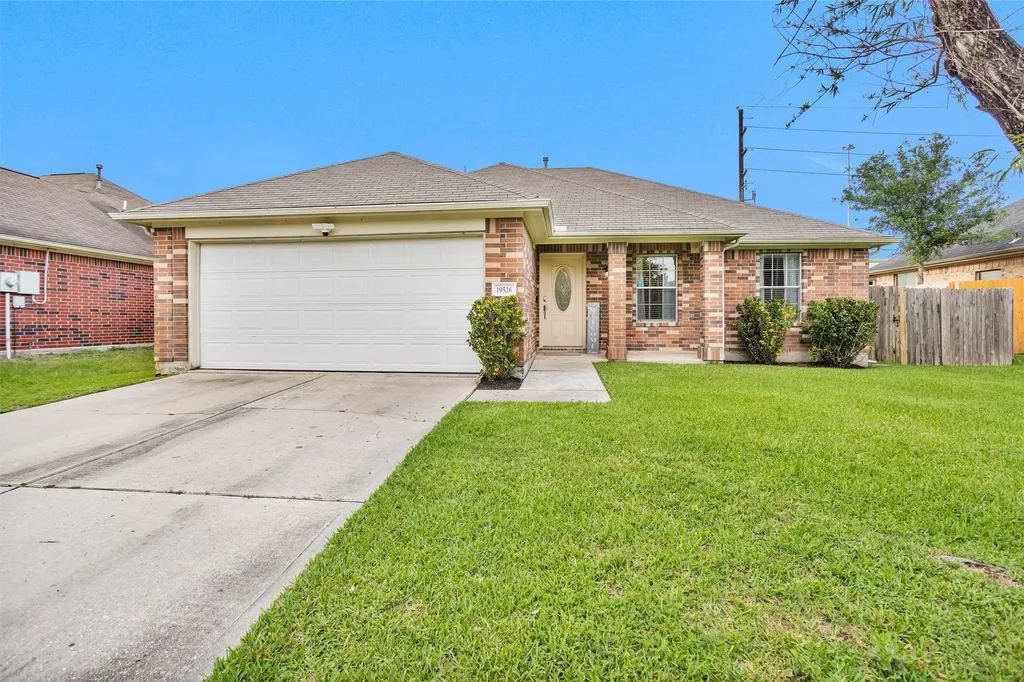 19526 Stillhouse Drive Tomball TX 77375