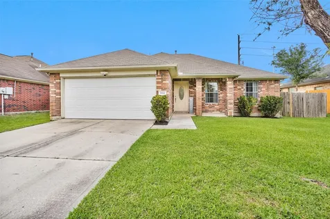19526 Stillhouse Drive Tomball TX 77375