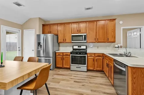 19526 Stillhouse Drive Tomball TX 77375