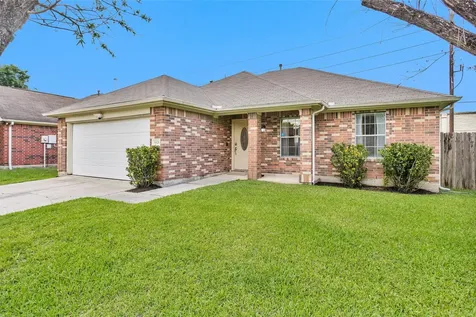 19526 Stillhouse Drive Tomball TX 77375