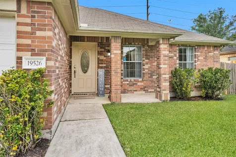 19526 Stillhouse Drive Tomball TX 77375