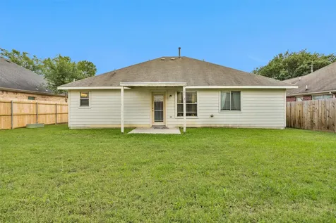 19526 Stillhouse Drive Tomball TX 77375