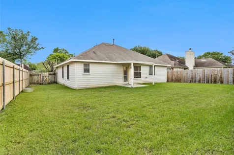 19526 Stillhouse Drive Tomball TX 77375