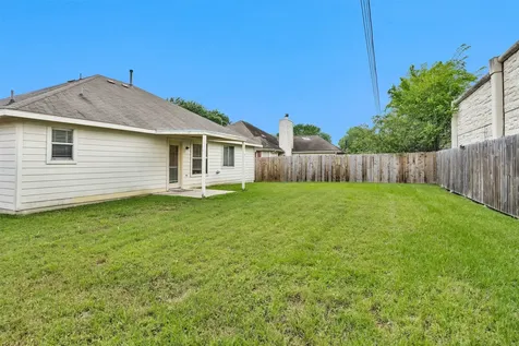 19526 Stillhouse Drive Tomball TX 77375