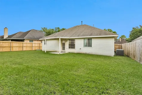 19526 Stillhouse Drive Tomball TX 77375