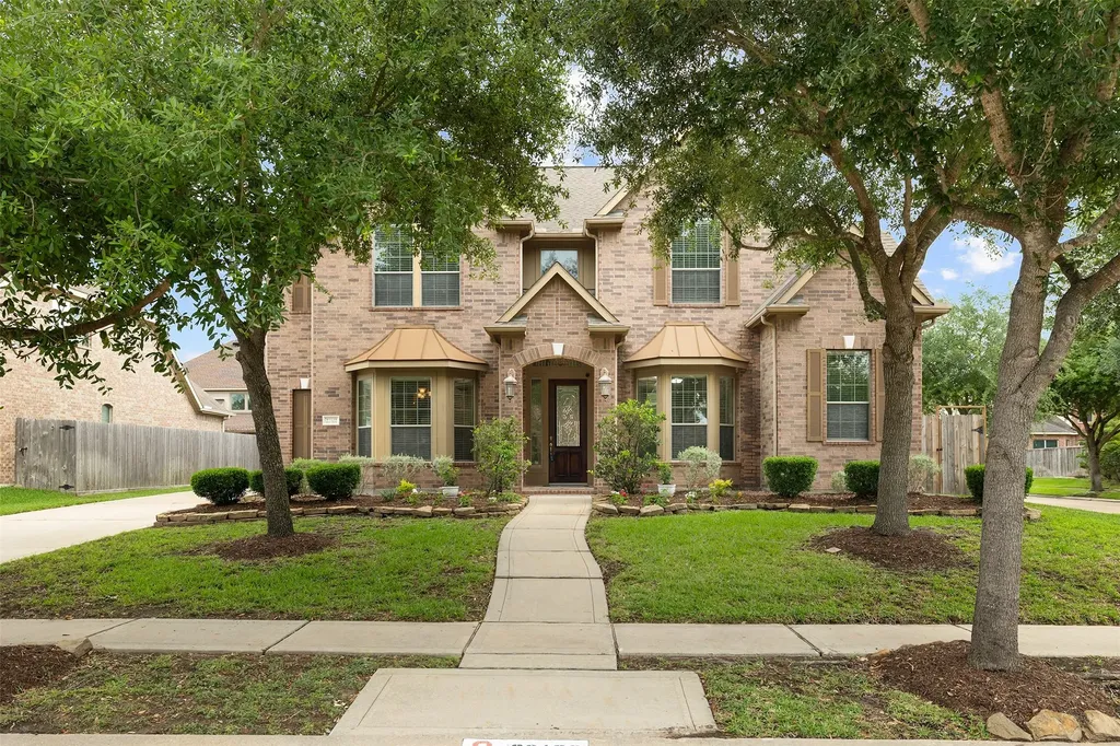 22102 Summer Shower Court Cypress TX 77433
