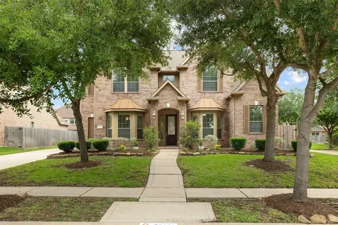 22102 Summer Shower Court Cypress TX 77433