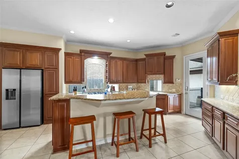 22102 Summer Shower Court Cypress TX 77433
