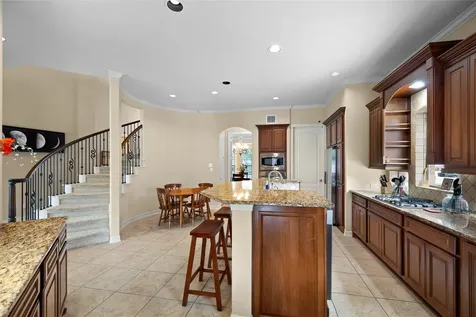 22102 Summer Shower Court Cypress TX 77433