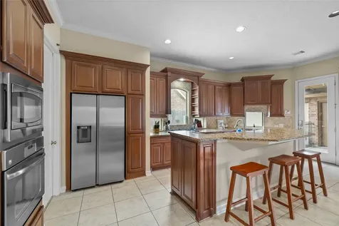 22102 Summer Shower Court Cypress TX 77433