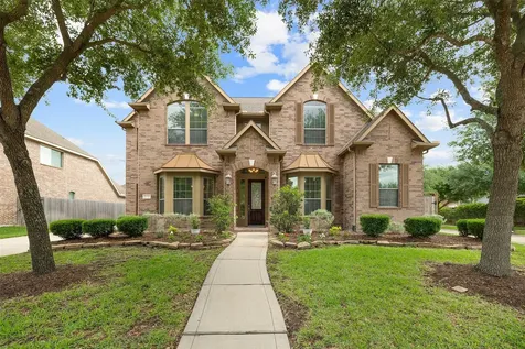 22102 Summer Shower Court Cypress TX 77433