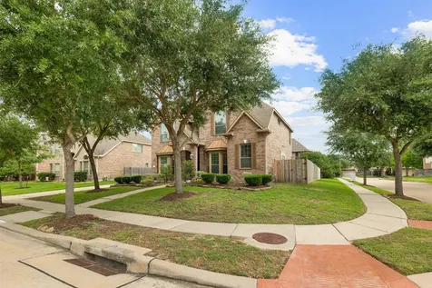 22102 Summer Shower Court Cypress TX 77433