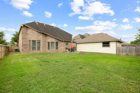 22102 Summer Shower Court Cypress TX 77433