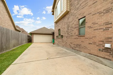 22102 Summer Shower Court Cypress TX 77433