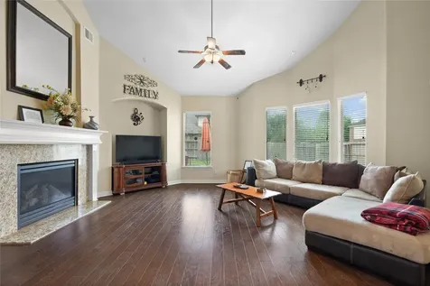22102 Summer Shower Court Cypress TX 77433