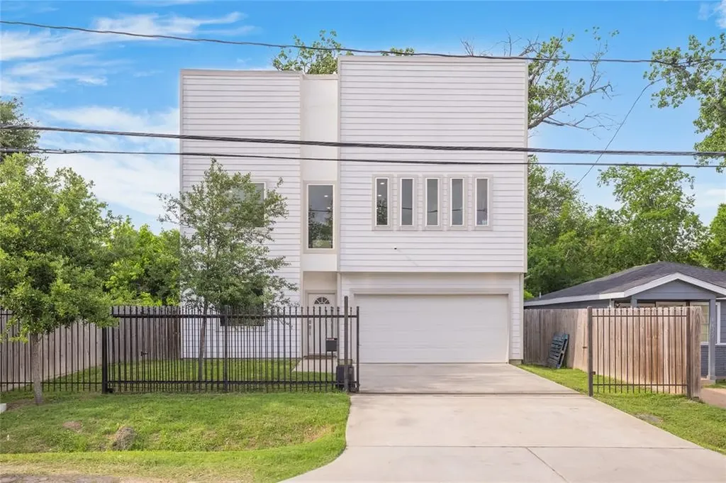 4625 Mallow Street Houston TX 77051