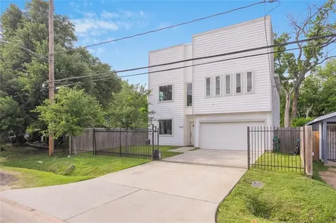 4625 Mallow Street Houston TX 77051