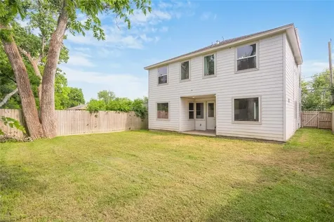4625 Mallow Street Houston TX 77051