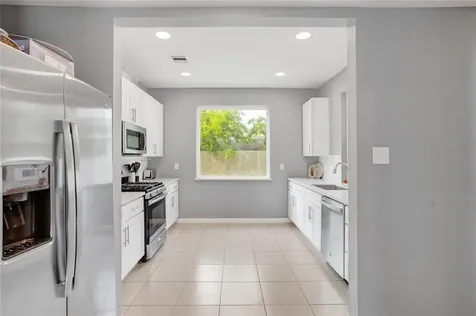 4625 Mallow Street Houston TX 77051