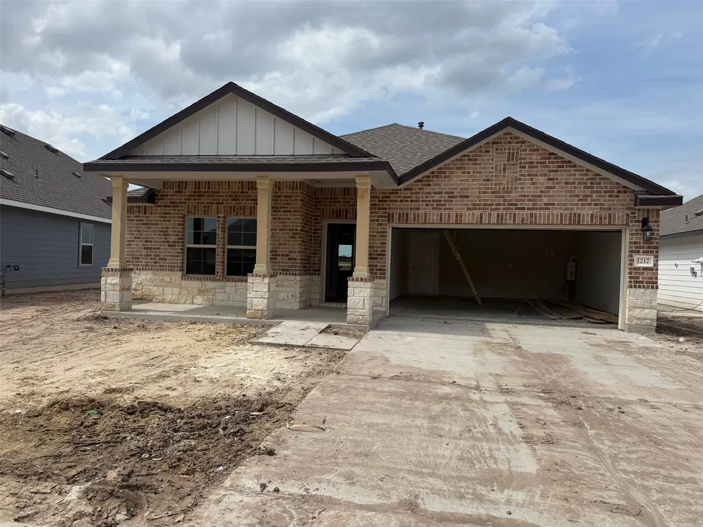 1217 Watkins Way College Station TX 77845