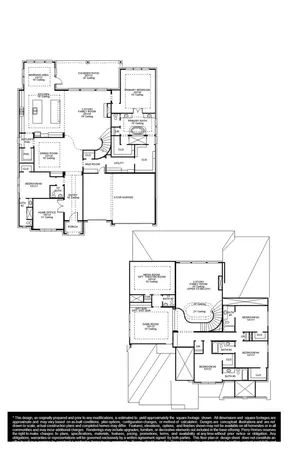 24734 Tall Grapevine Court Katy TX 77493