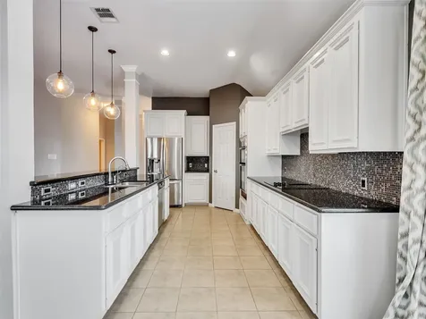 3518 Shadowwalk Drive Houston TX 77082