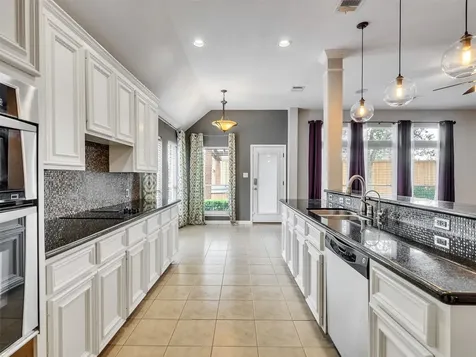 3518 Shadowwalk Drive Houston TX 77082