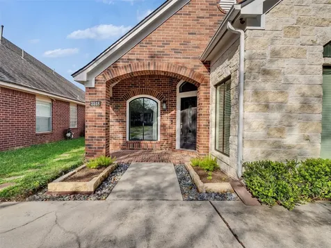 3518 Shadowwalk Drive Houston TX 77082