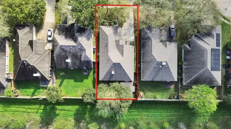 3518 Shadowwalk Drive Houston TX 77082