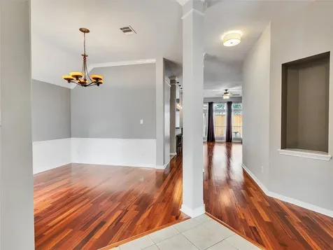 3518 Shadowwalk Drive Houston TX 77082