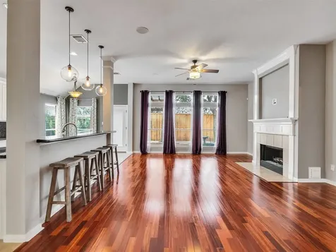 3518 Shadowwalk Drive Houston TX 77082
