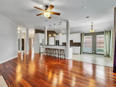 3518 Shadowwalk Drive Houston TX 77082