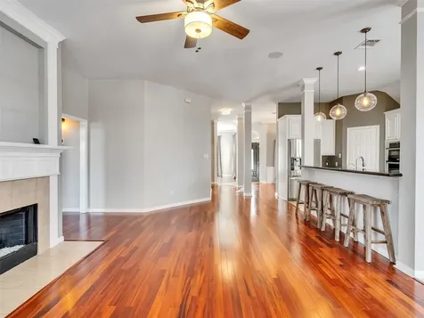 3518 Shadowwalk Drive Houston TX 77082